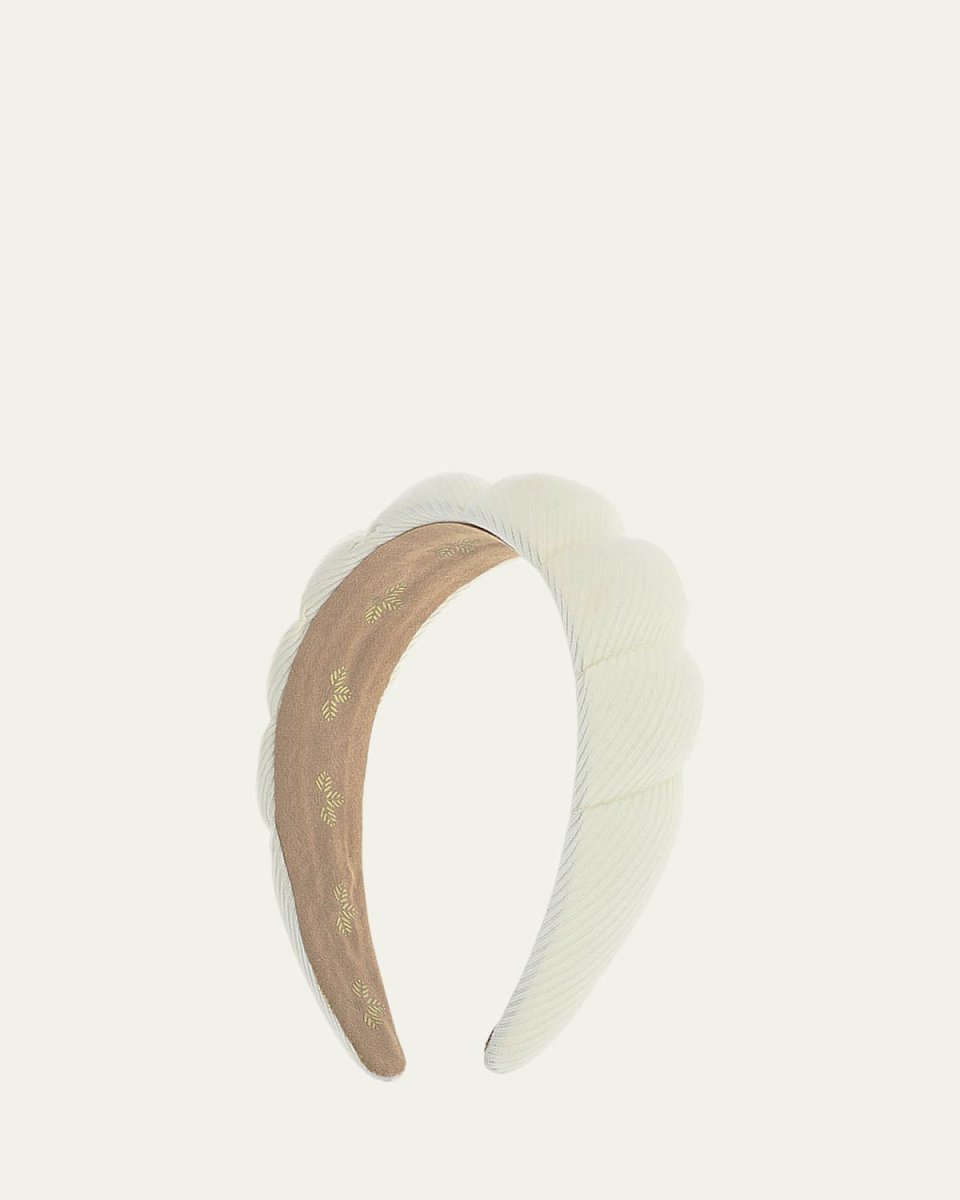 Sugar Padded Headband
